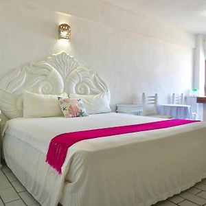 Habitación Estándar con Cama King