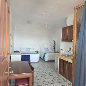 Habitación Doble Superior